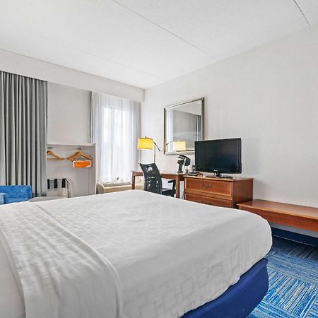 Allentown Park Hotel, Ascend Hotel Collection Fogelsville Екстериор снимка