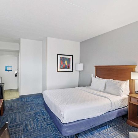 Allentown Park Hotel, Ascend Hotel Collection Fogelsville Екстериор снимка