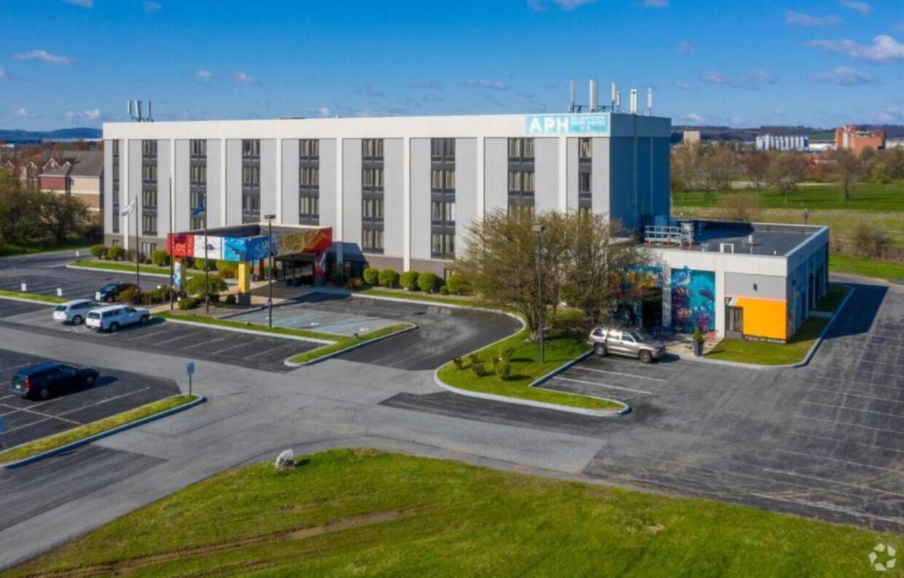 Allentown Park Hotel, Ascend Hotel Collection Fogelsville Екстериор снимка