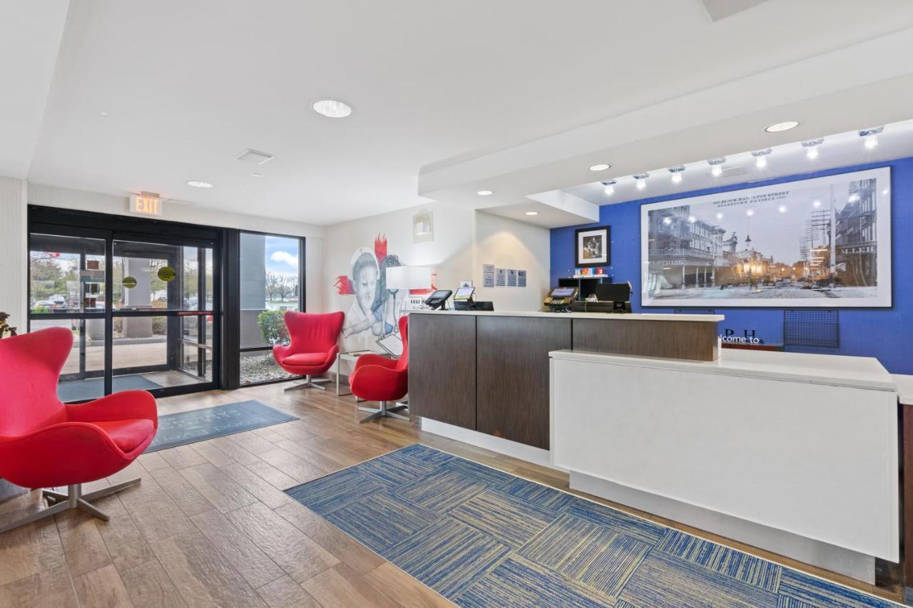 Allentown Park Hotel, Ascend Hotel Collection Fogelsville Екстериор снимка