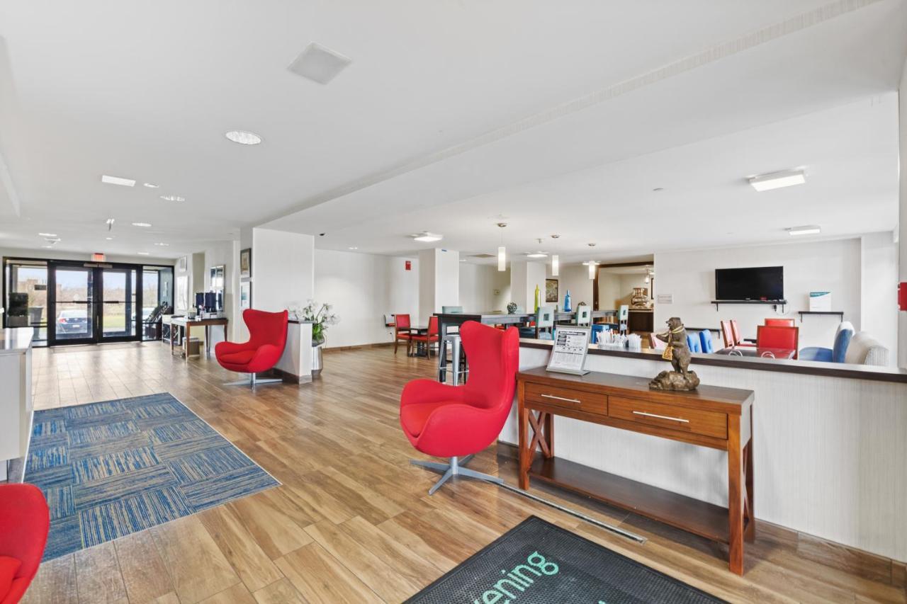 Allentown Park Hotel, Ascend Hotel Collection Fogelsville Екстериор снимка