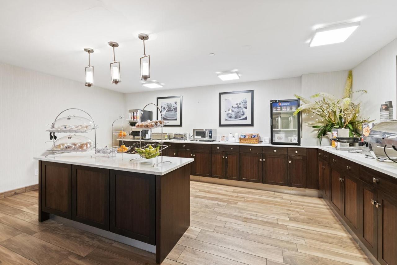 Allentown Park Hotel, Ascend Hotel Collection Fogelsville Екстериор снимка