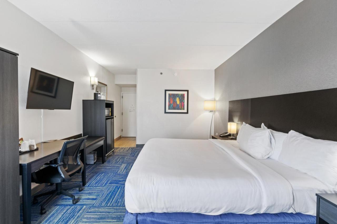 Allentown Park Hotel, Ascend Hotel Collection Fogelsville Екстериор снимка