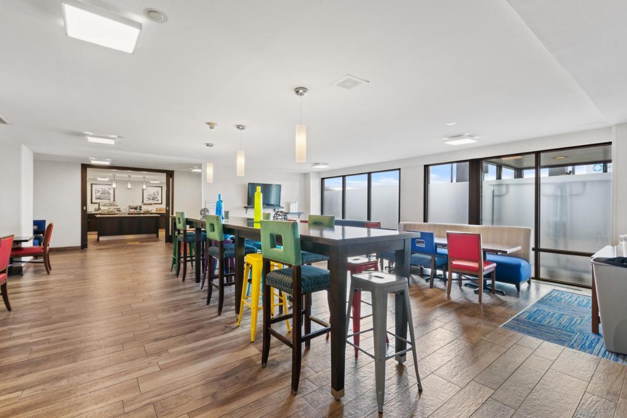 Allentown Park Hotel, Ascend Hotel Collection Fogelsville Екстериор снимка