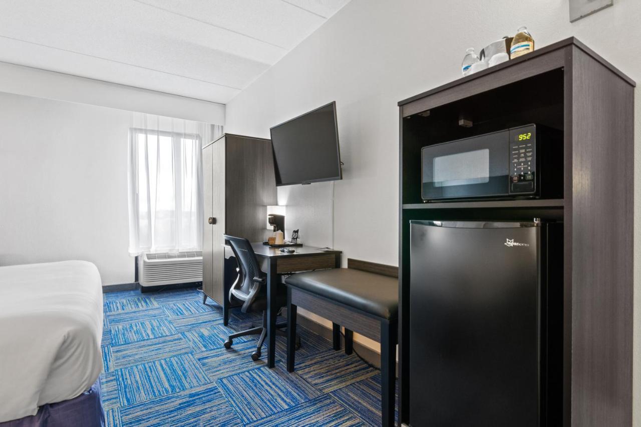 Allentown Park Hotel, Ascend Hotel Collection Fogelsville Екстериор снимка