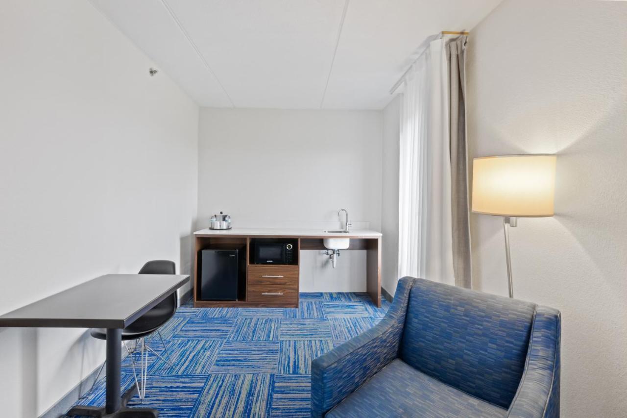 Allentown Park Hotel, Ascend Hotel Collection Fogelsville Екстериор снимка