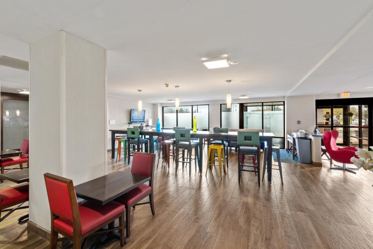 Allentown Park Hotel, Ascend Hotel Collection Fogelsville Екстериор снимка