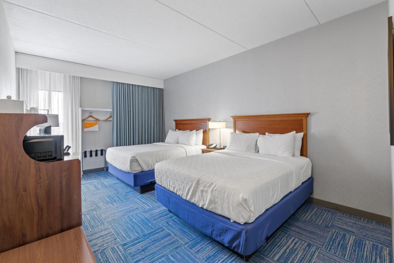 Allentown Park Hotel, Ascend Hotel Collection Fogelsville Екстериор снимка