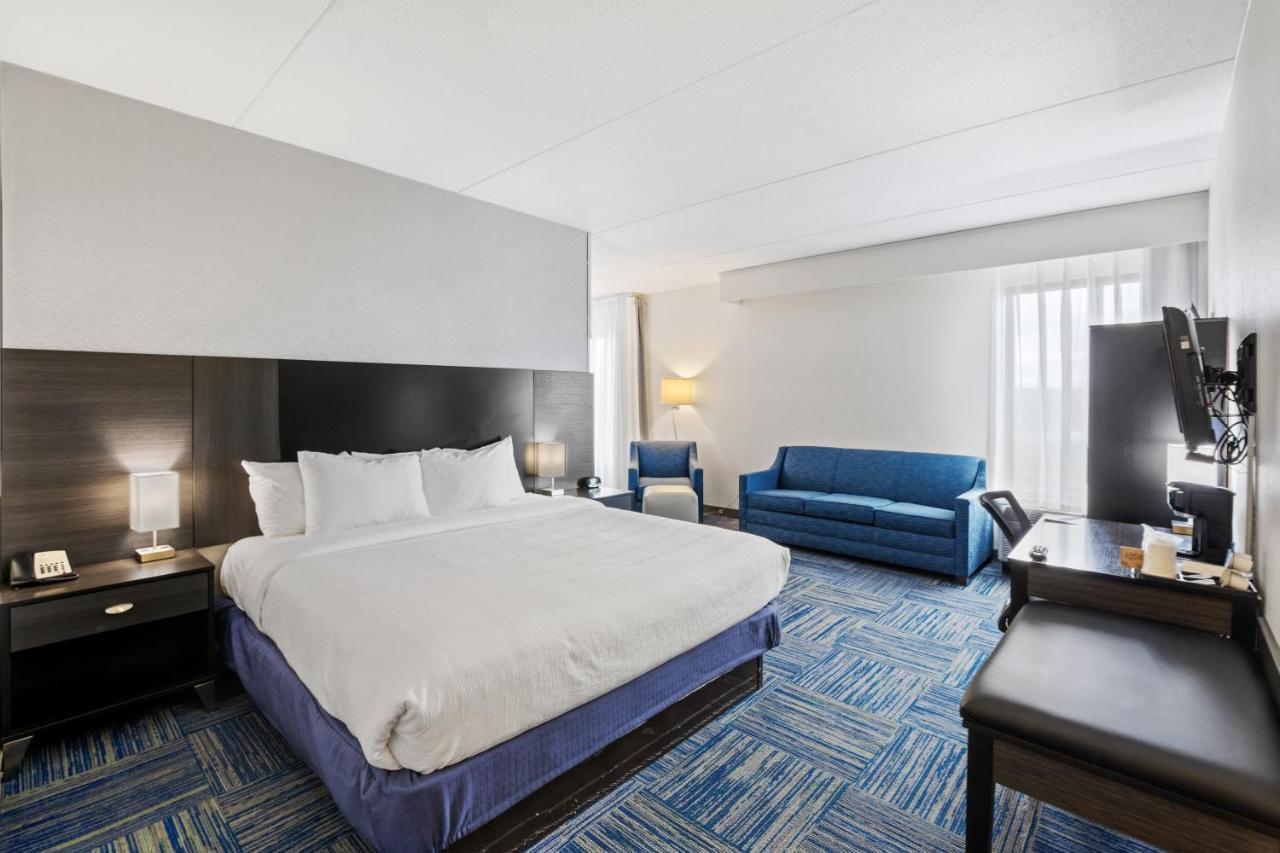 Allentown Park Hotel, Ascend Hotel Collection Fogelsville Екстериор снимка