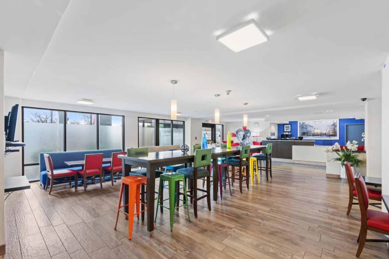 Allentown Park Hotel, Ascend Hotel Collection Fogelsville Екстериор снимка