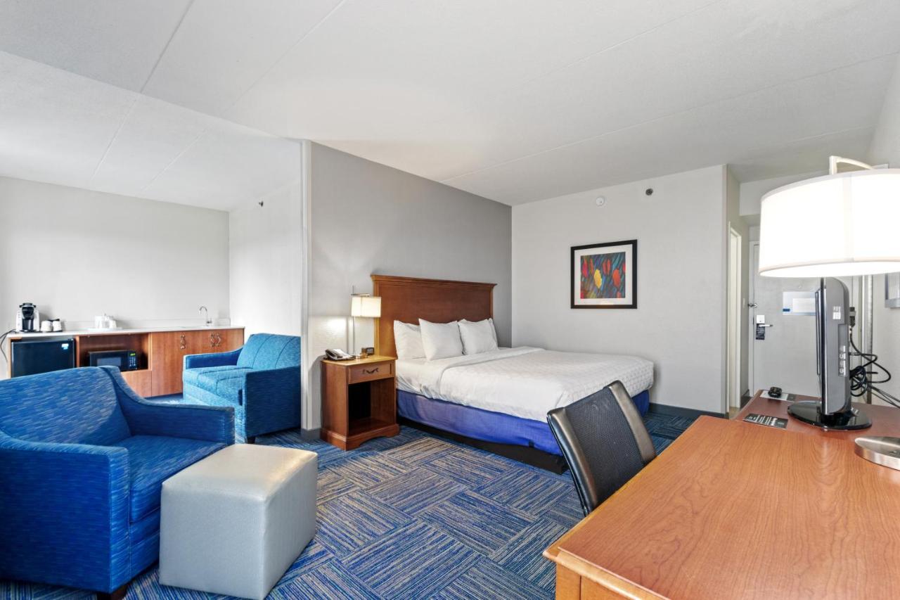 Allentown Park Hotel, Ascend Hotel Collection Fogelsville Екстериор снимка