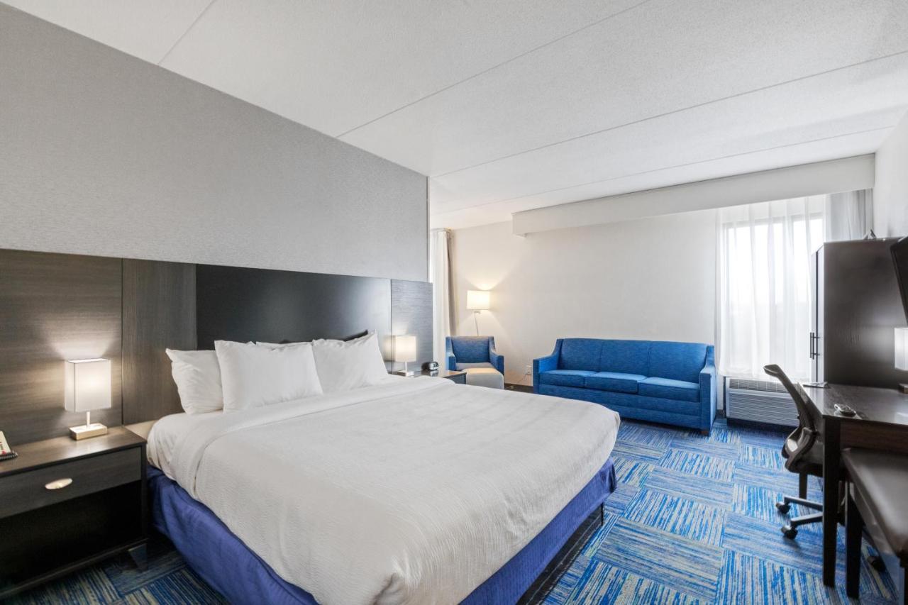 Allentown Park Hotel, Ascend Hotel Collection Fogelsville Екстериор снимка