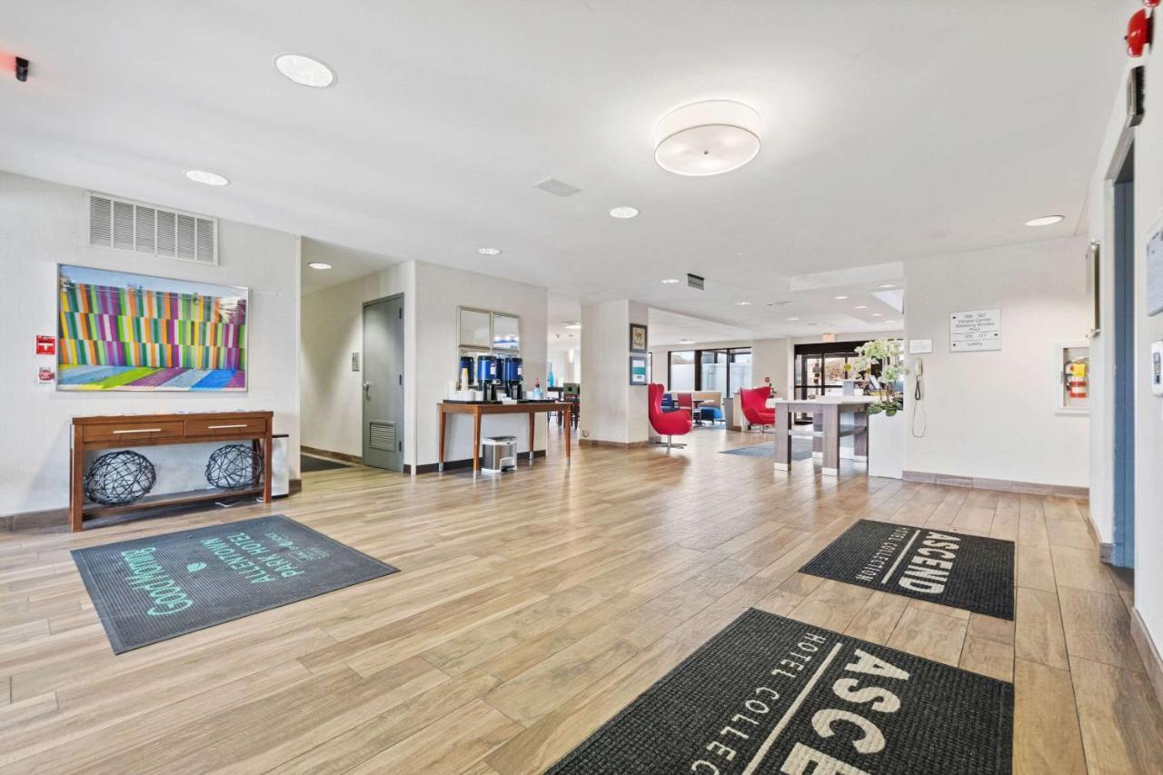 Allentown Park Hotel, Ascend Hotel Collection Fogelsville Екстериор снимка