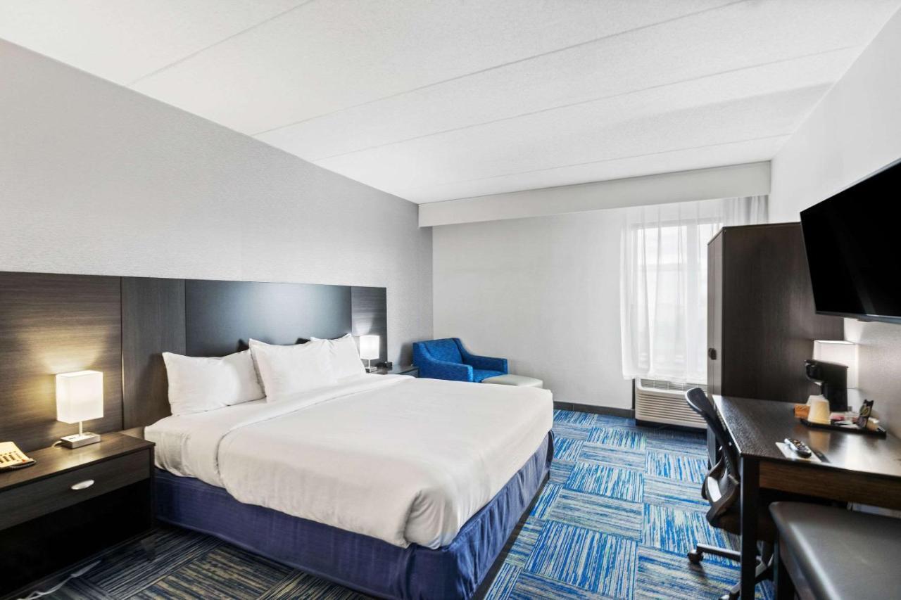 Allentown Park Hotel, Ascend Hotel Collection Fogelsville Екстериор снимка