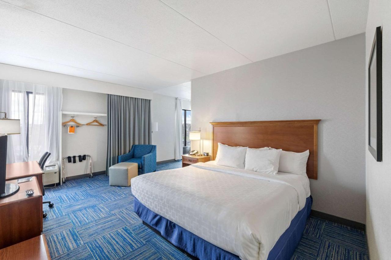 Allentown Park Hotel, Ascend Hotel Collection Fogelsville Екстериор снимка