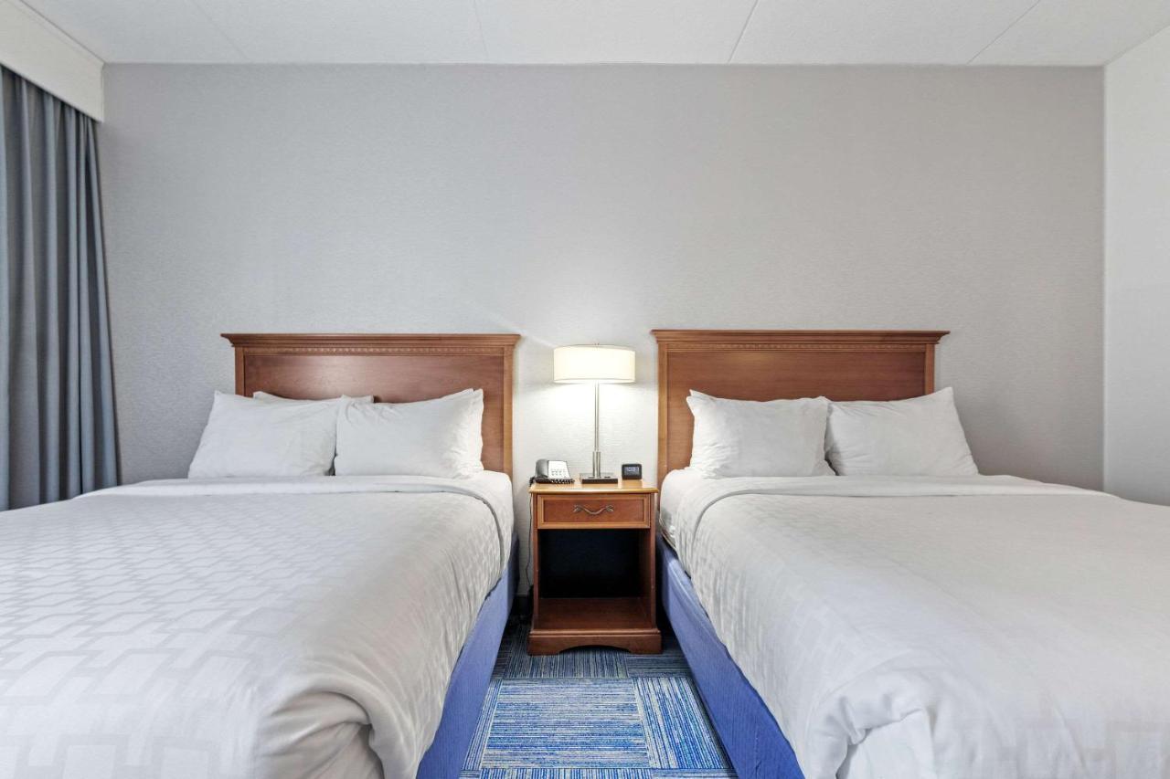 Allentown Park Hotel, Ascend Hotel Collection Fogelsville Екстериор снимка