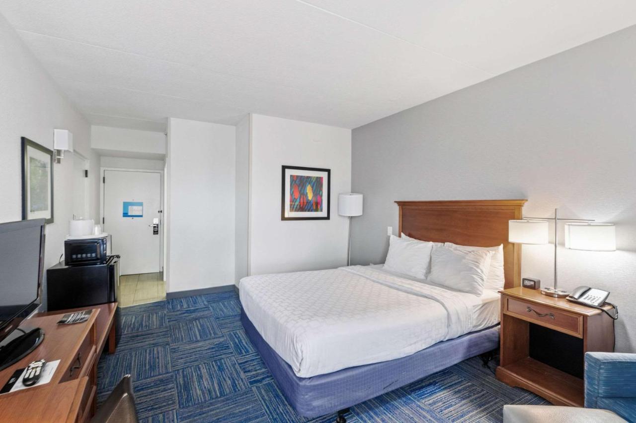 Allentown Park Hotel, Ascend Hotel Collection Fogelsville Екстериор снимка