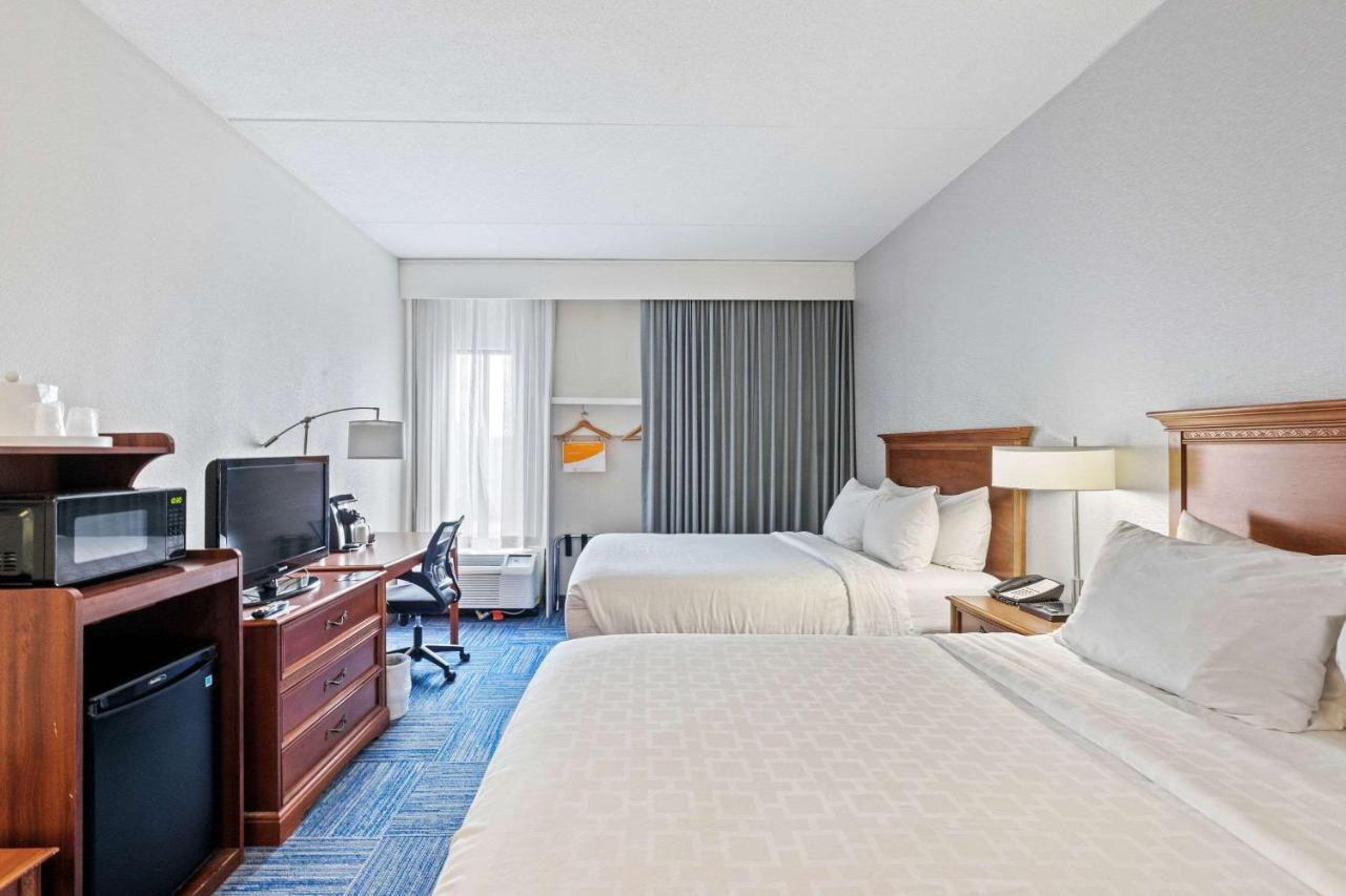 Allentown Park Hotel, Ascend Hotel Collection Fogelsville Екстериор снимка
