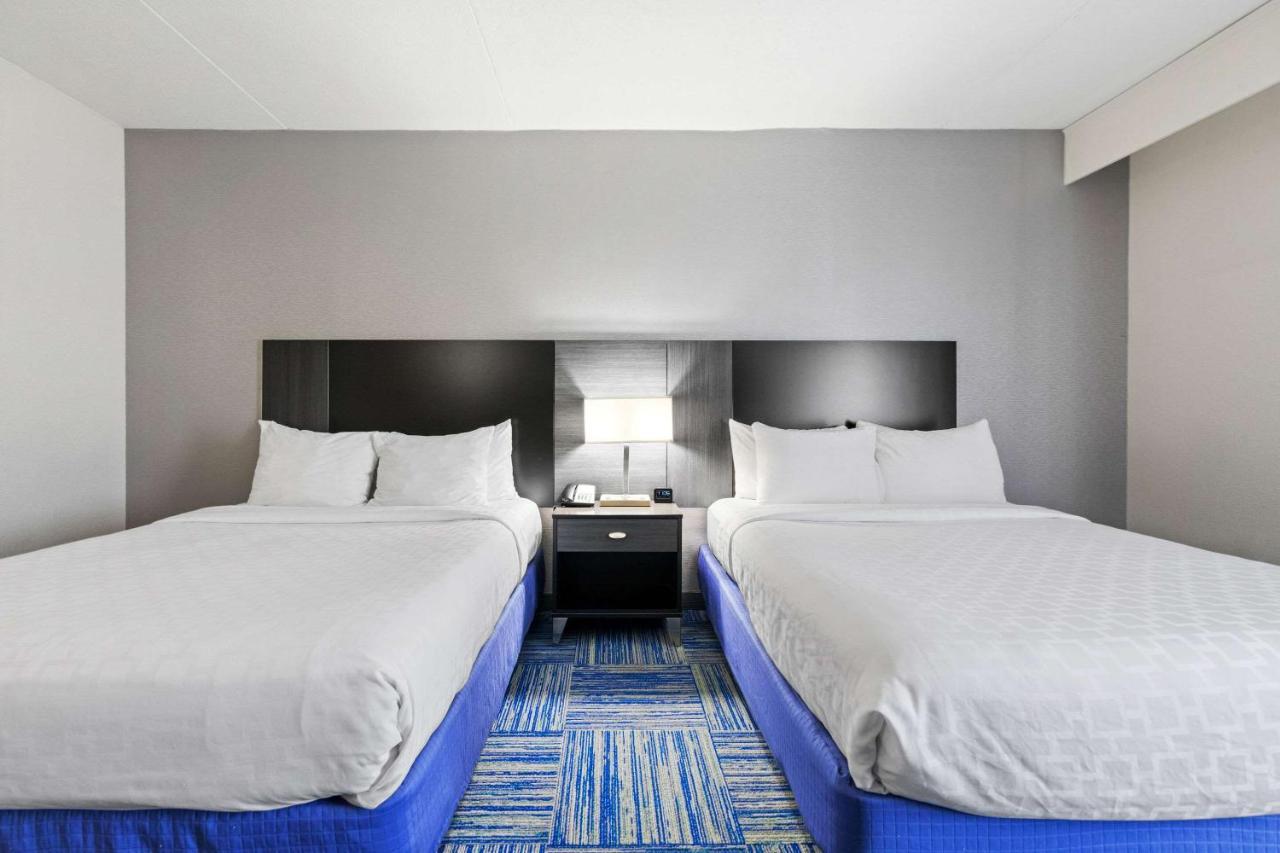 Allentown Park Hotel, Ascend Hotel Collection Fogelsville Екстериор снимка