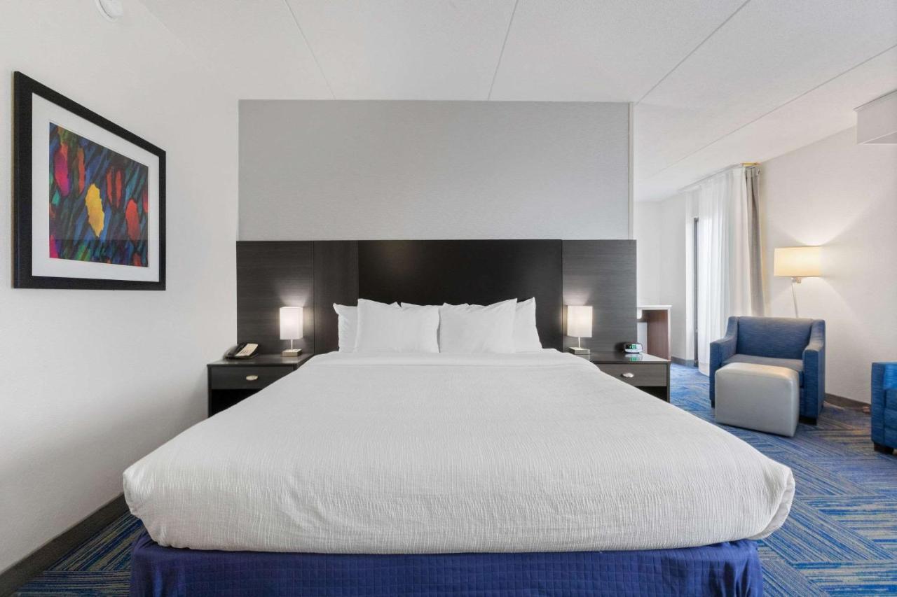 Allentown Park Hotel, Ascend Hotel Collection Fogelsville Екстериор снимка