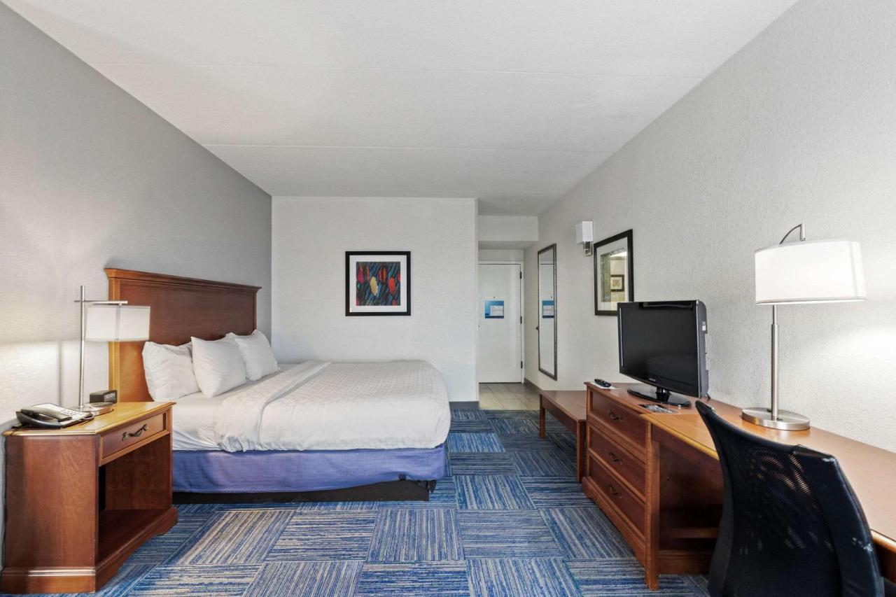 Allentown Park Hotel, Ascend Hotel Collection Fogelsville Екстериор снимка