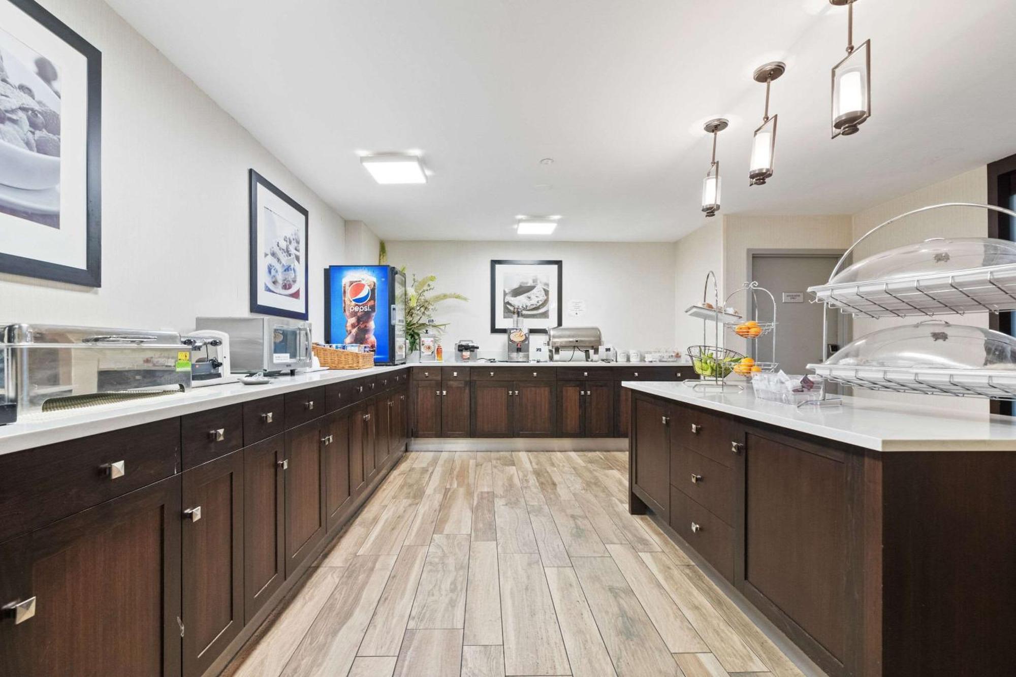 Allentown Park Hotel, Ascend Hotel Collection Fogelsville Екстериор снимка