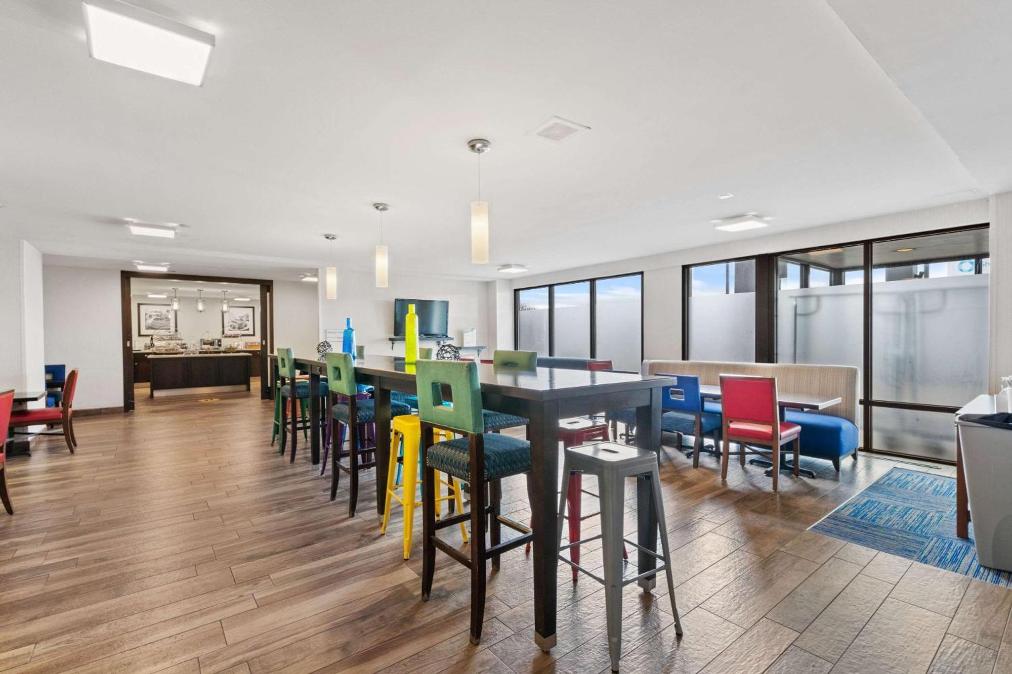 Allentown Park Hotel, Ascend Hotel Collection Fogelsville Екстериор снимка