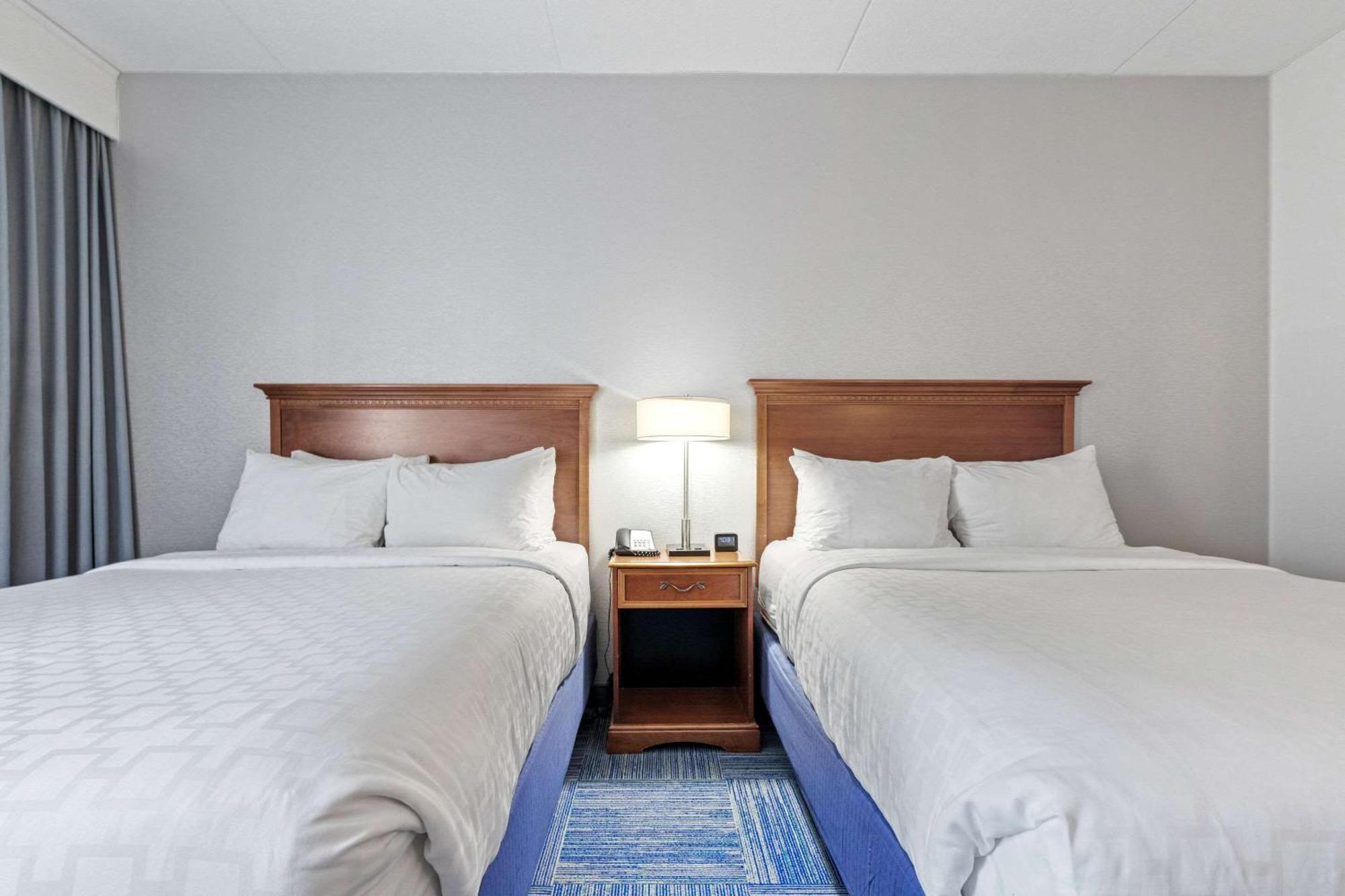 Allentown Park Hotel, Ascend Hotel Collection Fogelsville Екстериор снимка