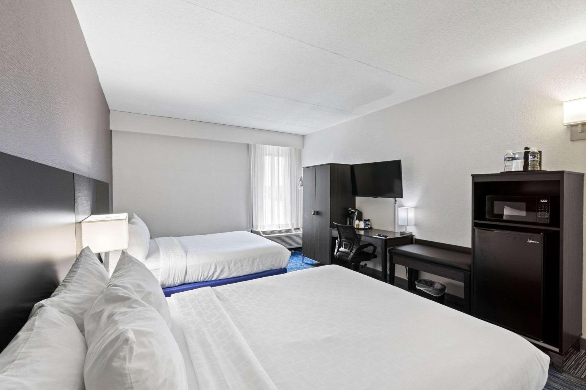 Allentown Park Hotel, Ascend Hotel Collection Fogelsville Екстериор снимка