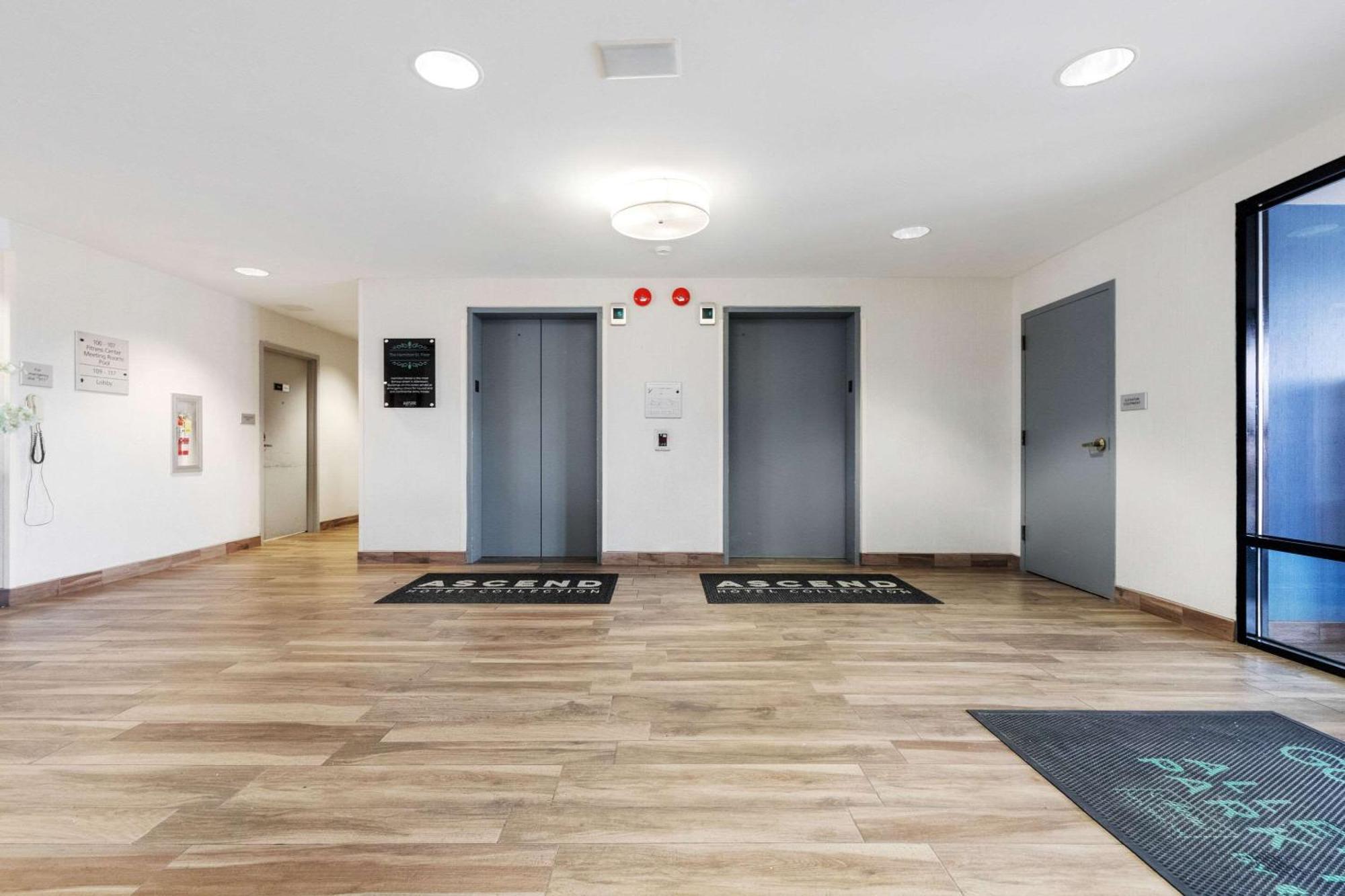 Allentown Park Hotel, Ascend Hotel Collection Fogelsville Екстериор снимка