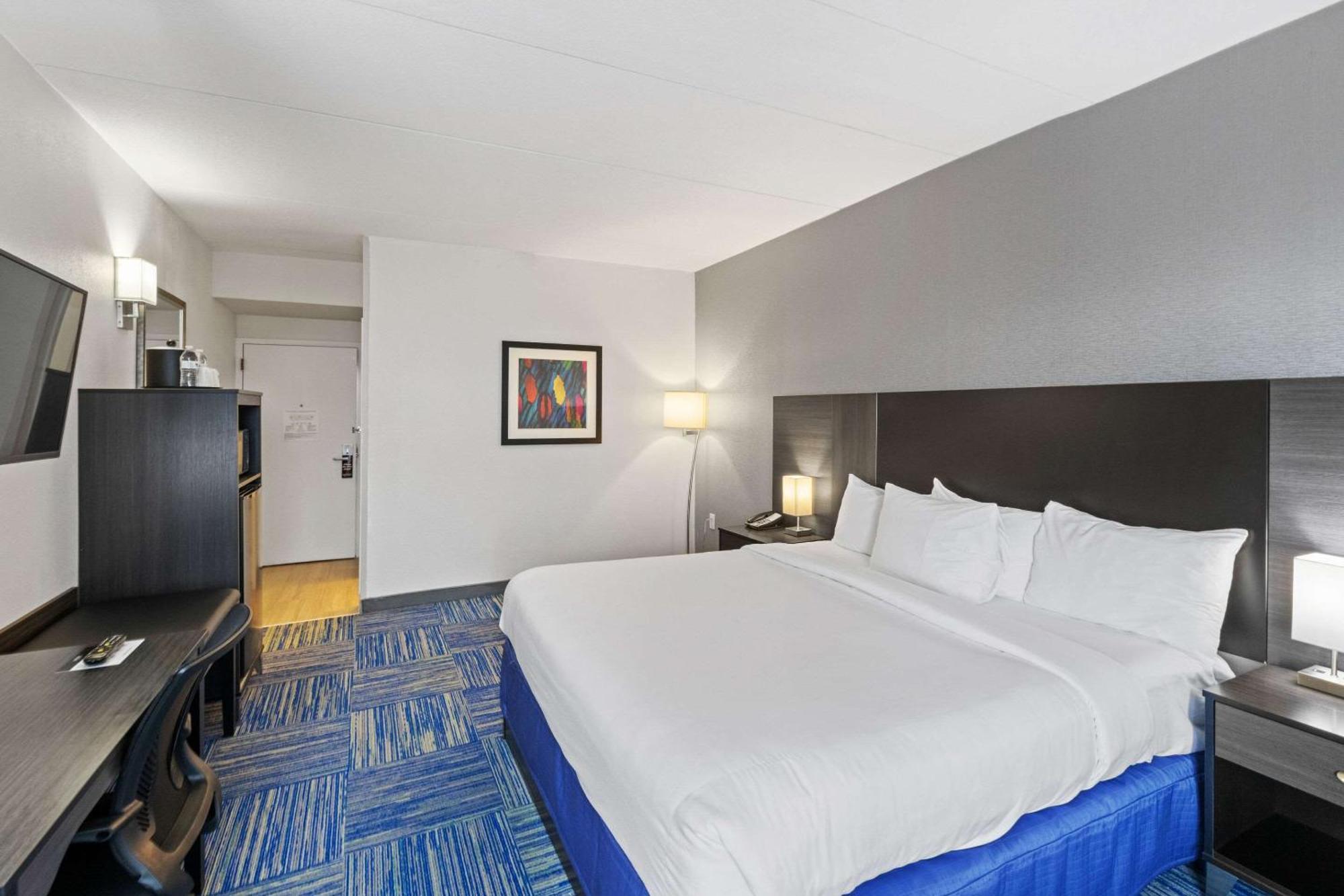 Allentown Park Hotel, Ascend Hotel Collection Fogelsville Екстериор снимка